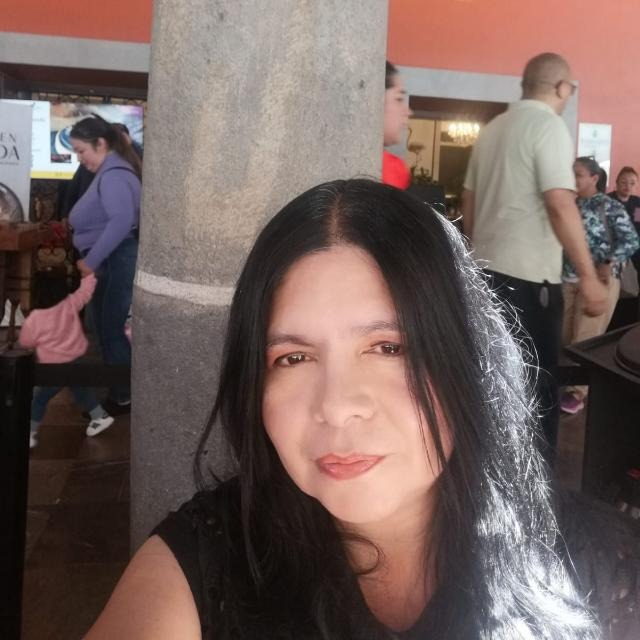 Angelica Ruiz