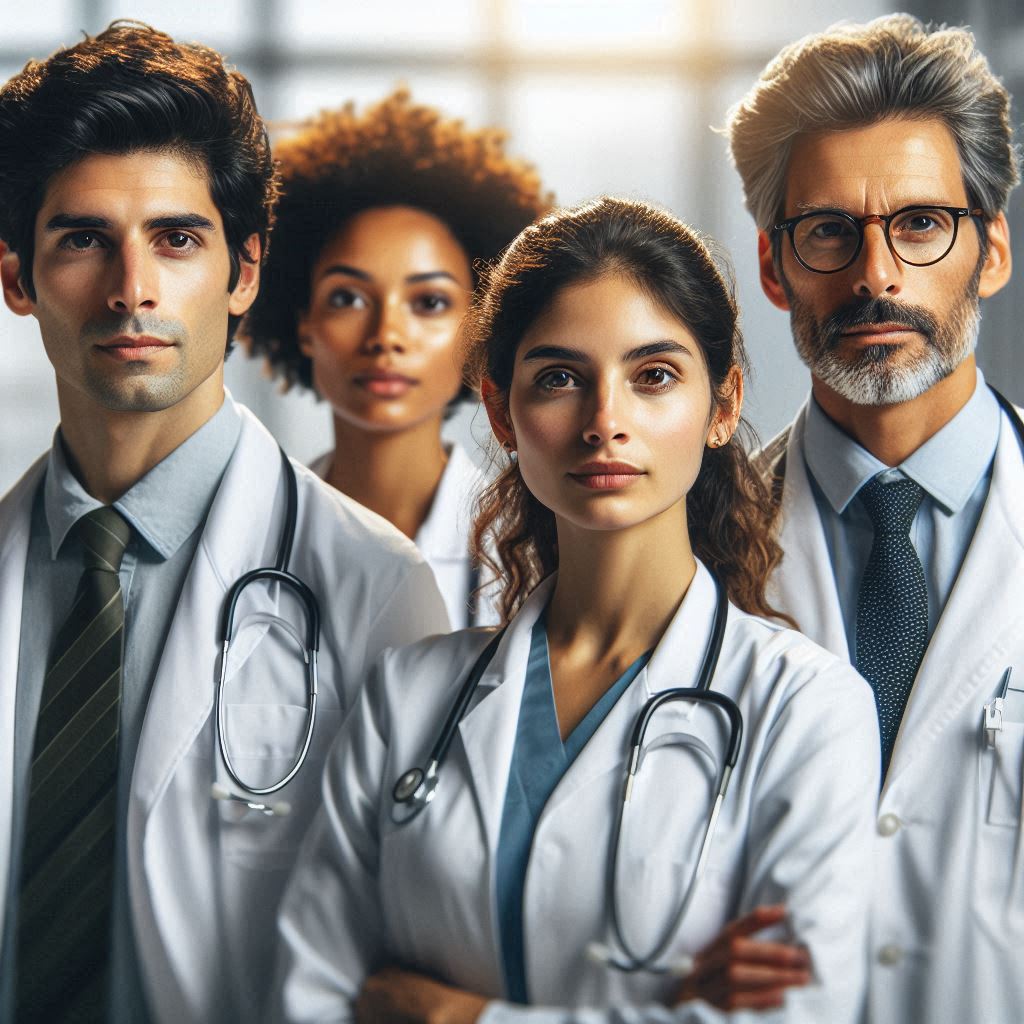 Fisioterapeuta realizando rehabilitación deportiva en Cefire